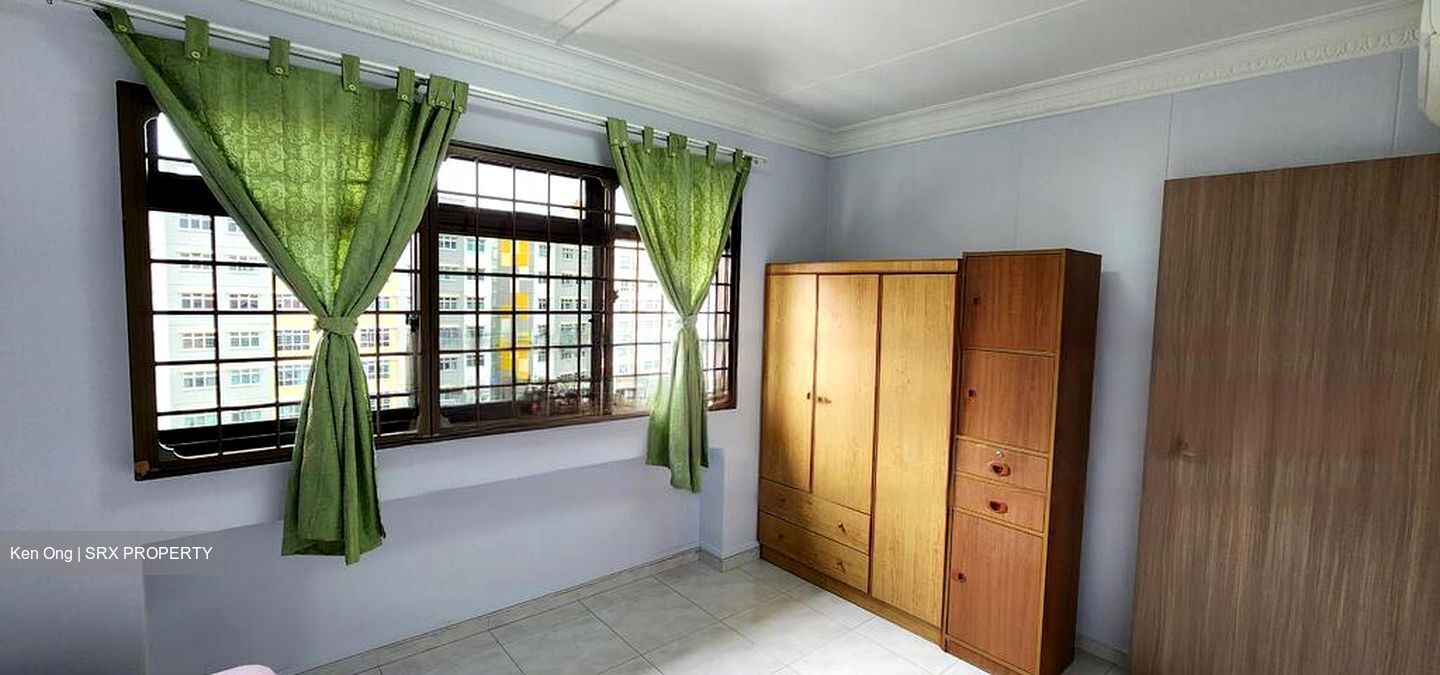 Blk 483 Choa Chu Kang Avenue 5 (Choa Chu Kang), HDB 4 Rooms #547816851
